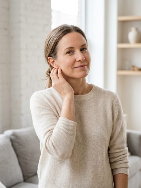 Earwax Microsuction treatment at Bowland Pharmacy