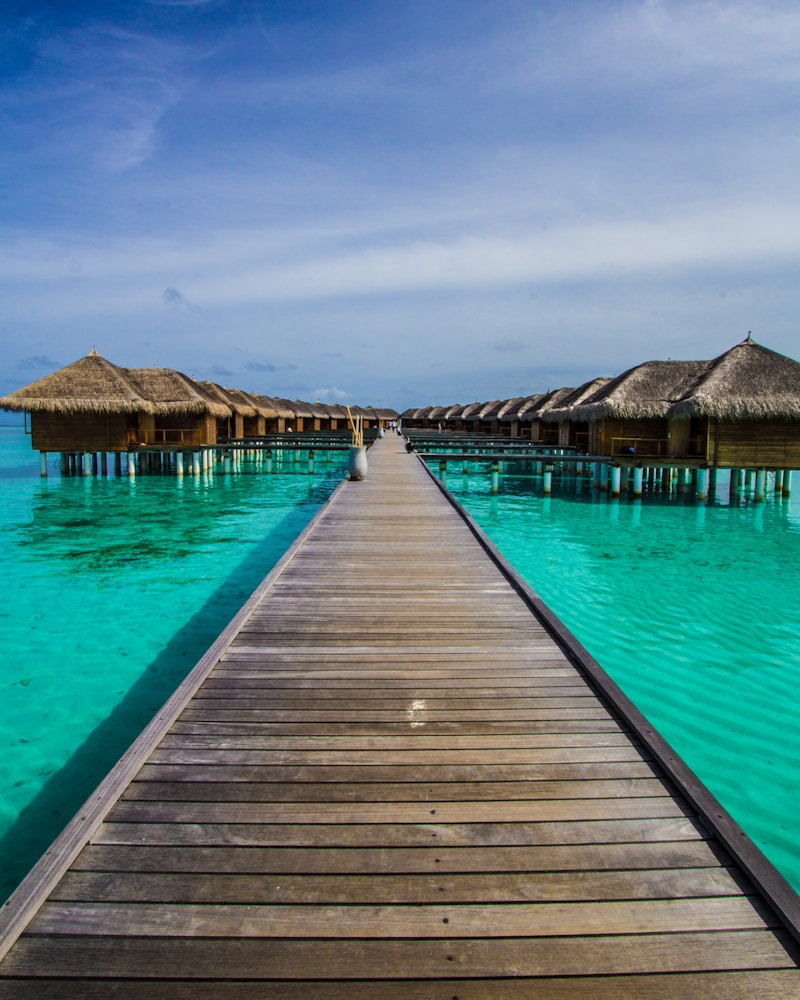 Cape Verde landscape