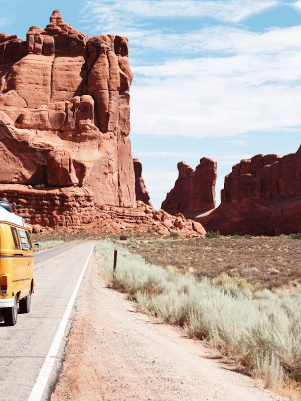 Travel Health Guides