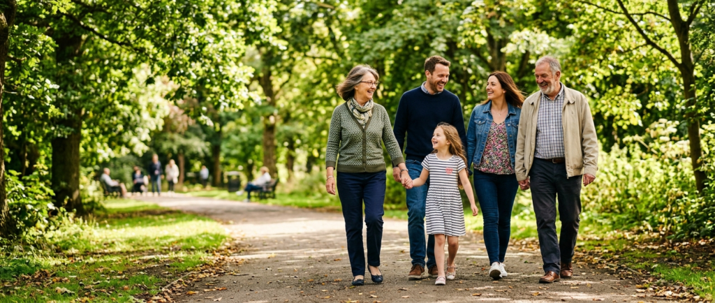 Private Blood Tests in Wythenshawe: Your Complete Guide