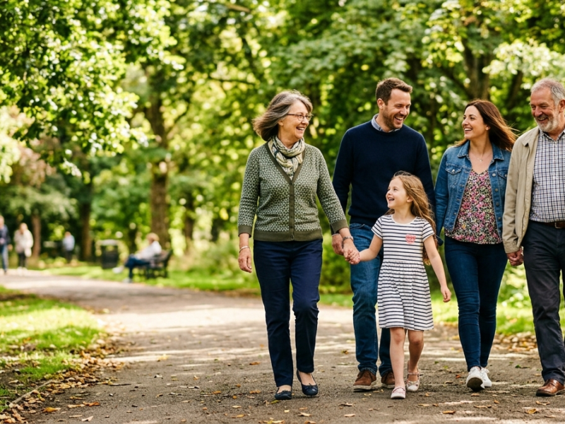 Private Blood Tests in Wythenshawe: Your Complete Guide