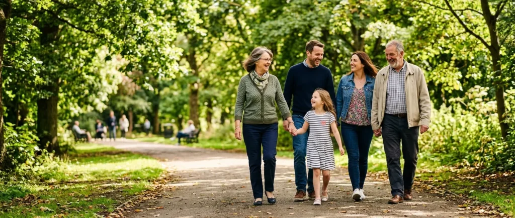 Private Blood Tests in Wythenshawe: Your Complete Guide